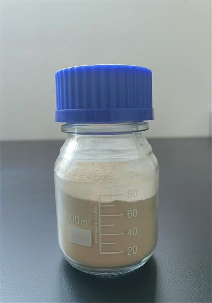 浅色木质素 — Light-coloured Lignin
